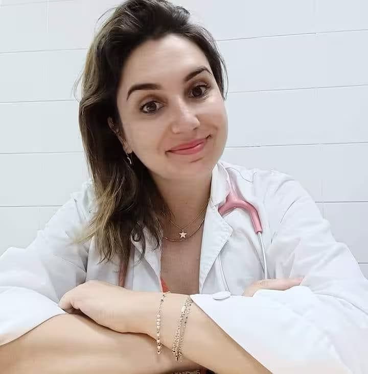 Almudena ValleSastre