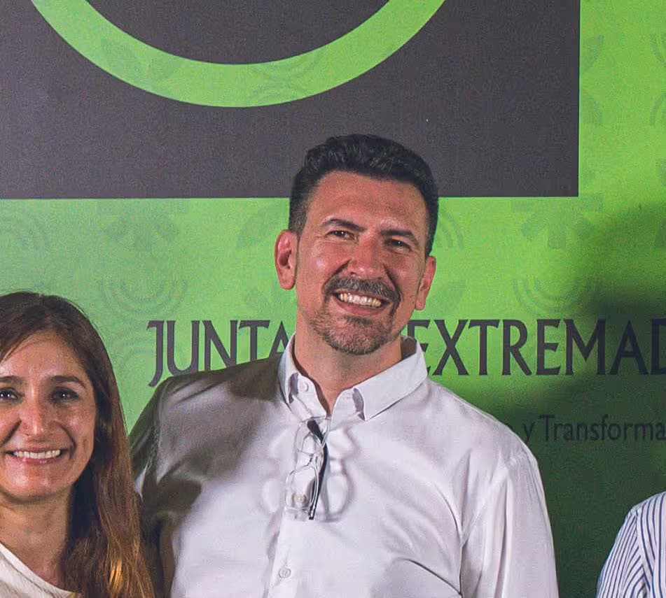 Jose Luís González