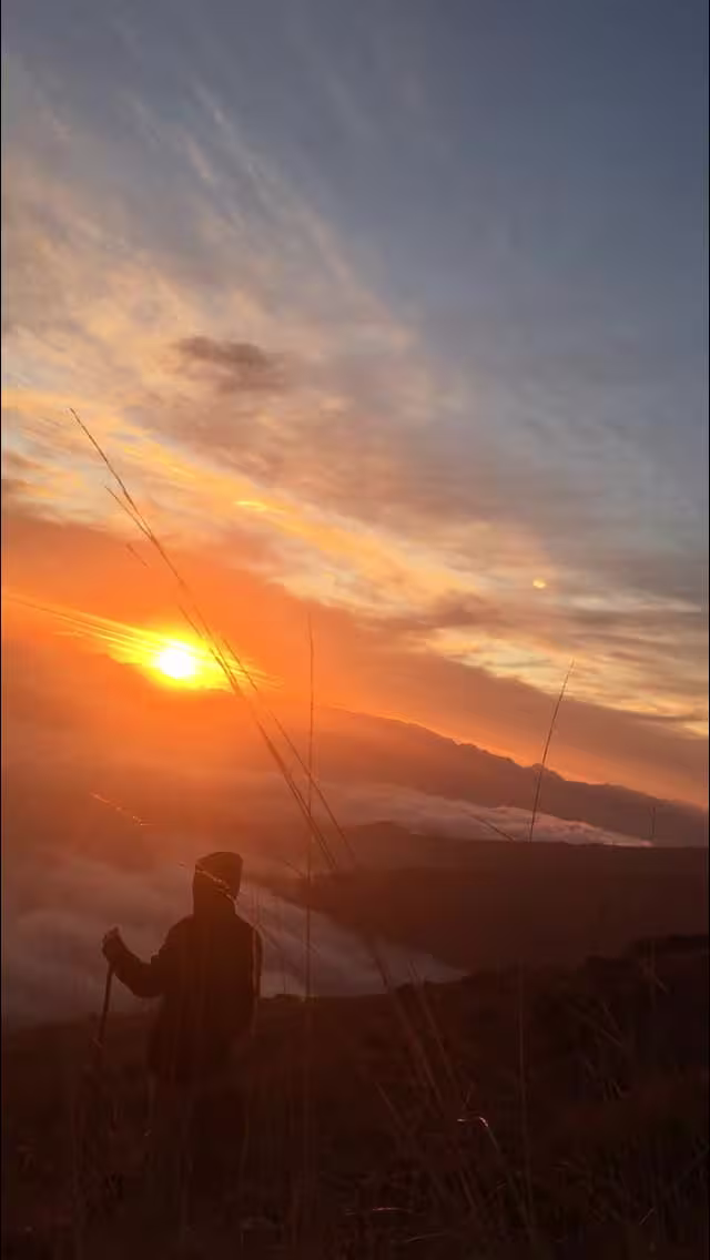 Conferencia con dinámica participativa