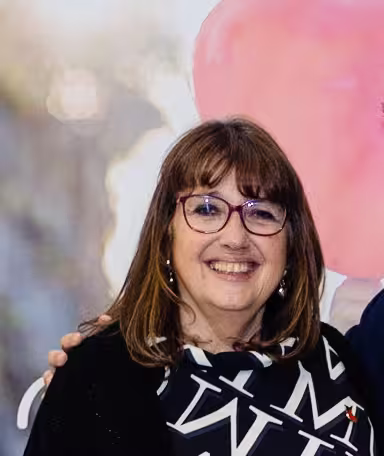 Mª Virtudes Carrasco